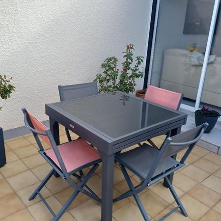 Naturiste Cap D'Agde Villa Heliovillage 3 Exterior foto